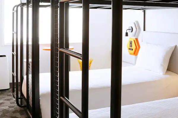 ห้องพัก