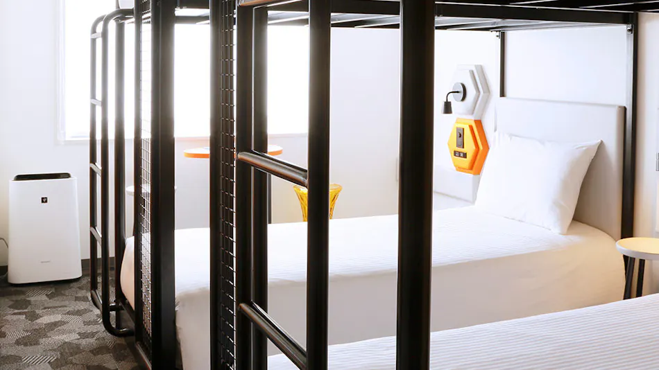 Ibis Styles Tokyo Bay