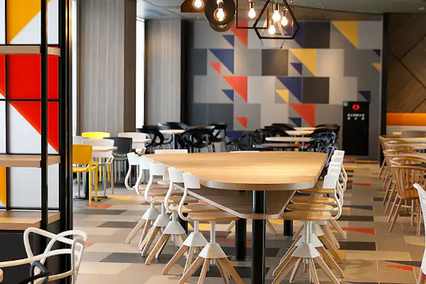 ร้านอาหาร