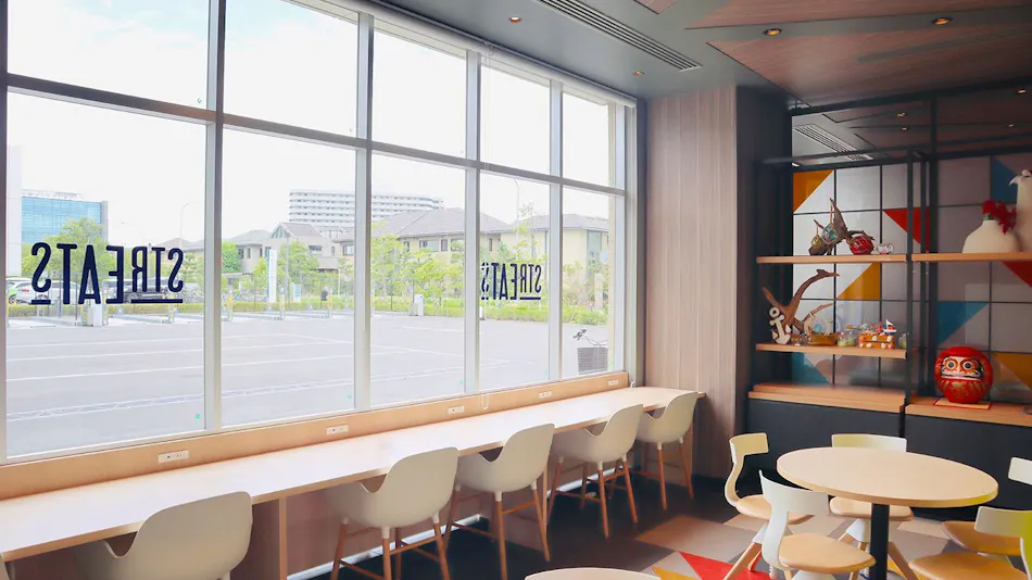 Ibis Styles Tokyo Bay
