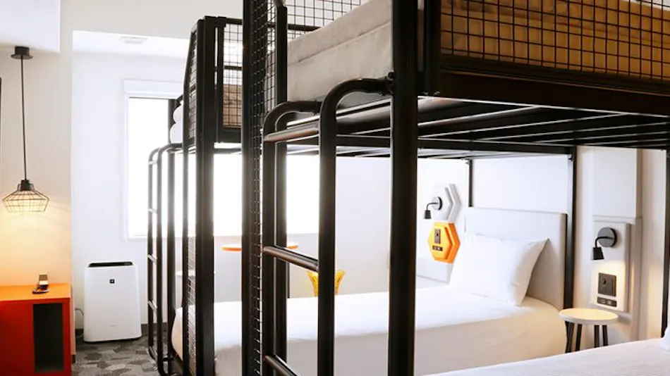 Ibis Styles Tokyo Bay