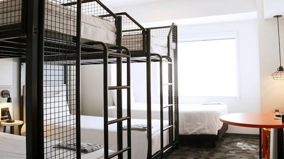 Ibis Styles Tokyo Bay