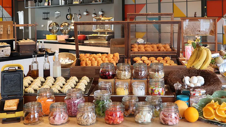 Ibis Styles Tokyo Bay