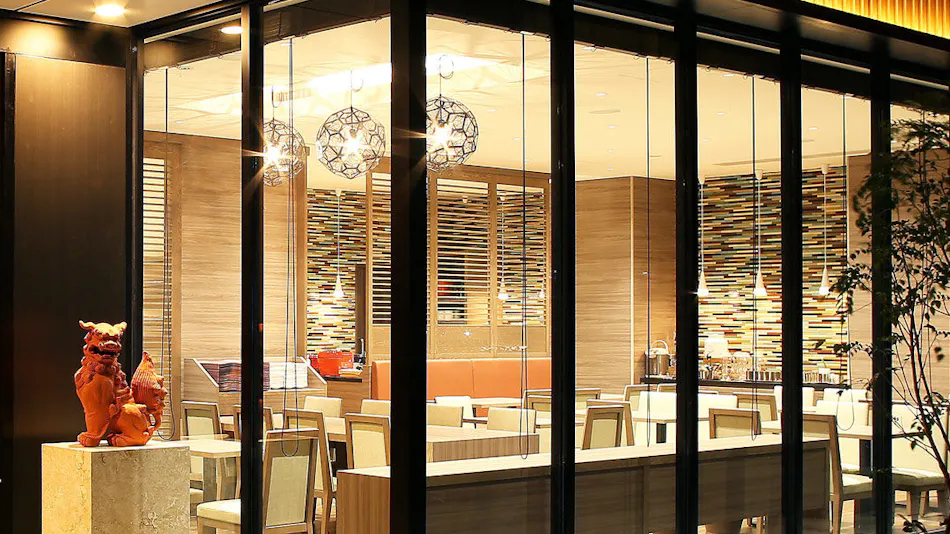 Almont Hotel Naha Kenchomae