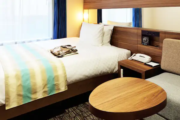 ห้องพัก 1