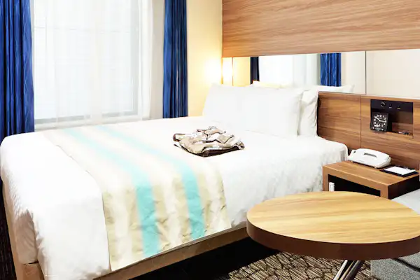 ห้องพัก 2