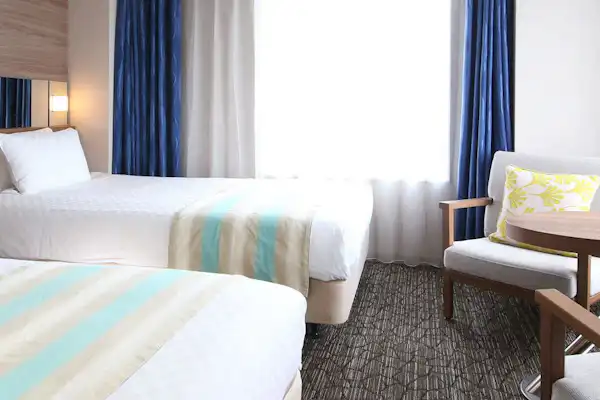 ห้องพัก 3