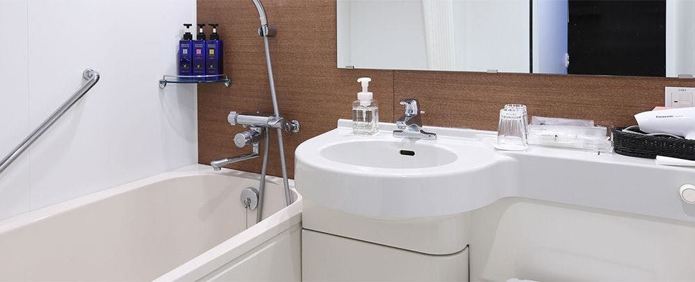 Almont Hotel Naha Kenchomae