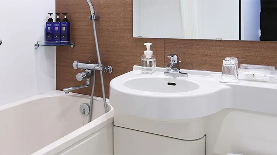 Almont Hotel Naha Kenchomae