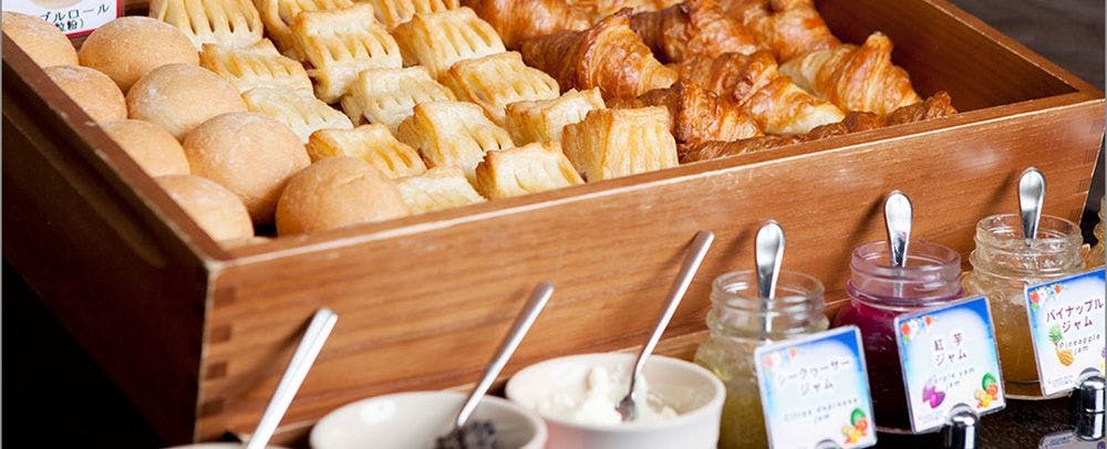 Almont Hotel Naha Kenchomae