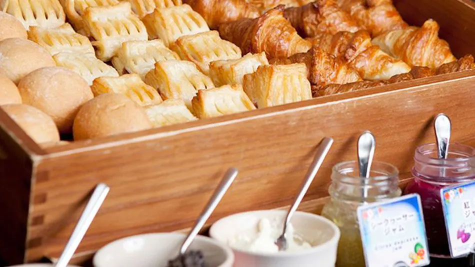 Almont Hotel Naha Kenchomae