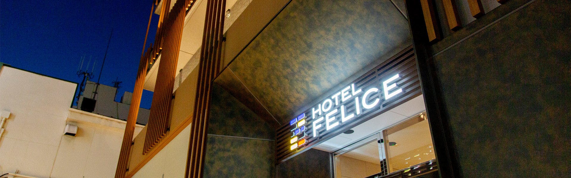 記念日におすすめのホテル・【ホテルヒラリーズ心斎橋】 の空室状況を確認するの写真1