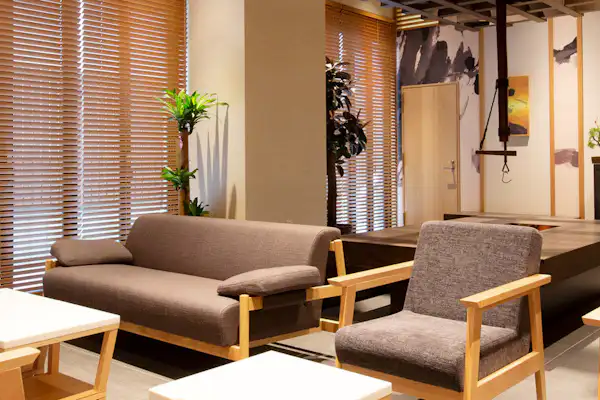 ล็อบบี้