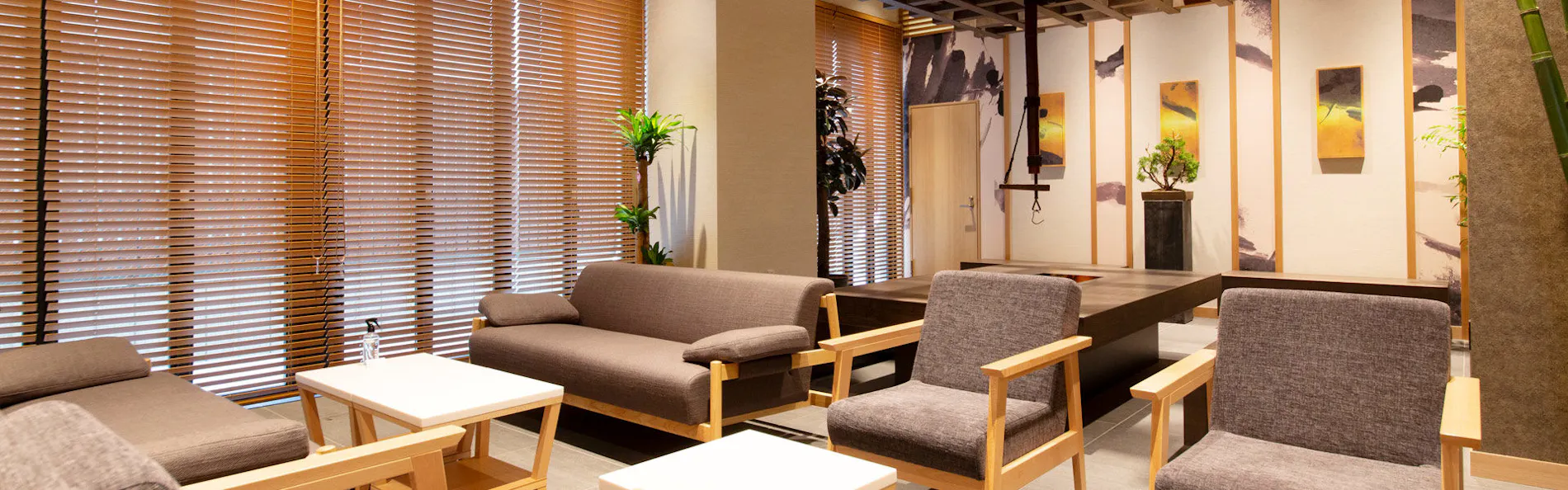 ホテルヒラリーズ心斎橋