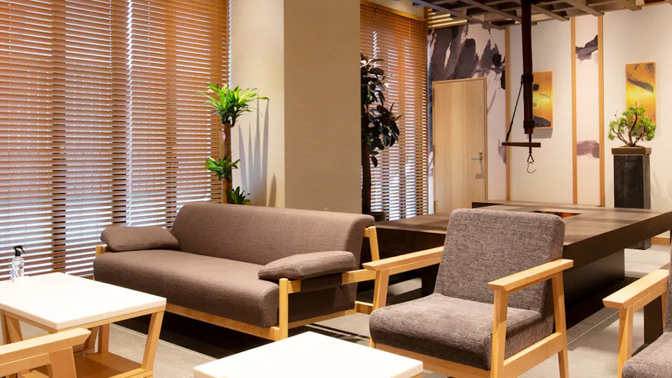 Hotel Hillarys Shinsaibashi