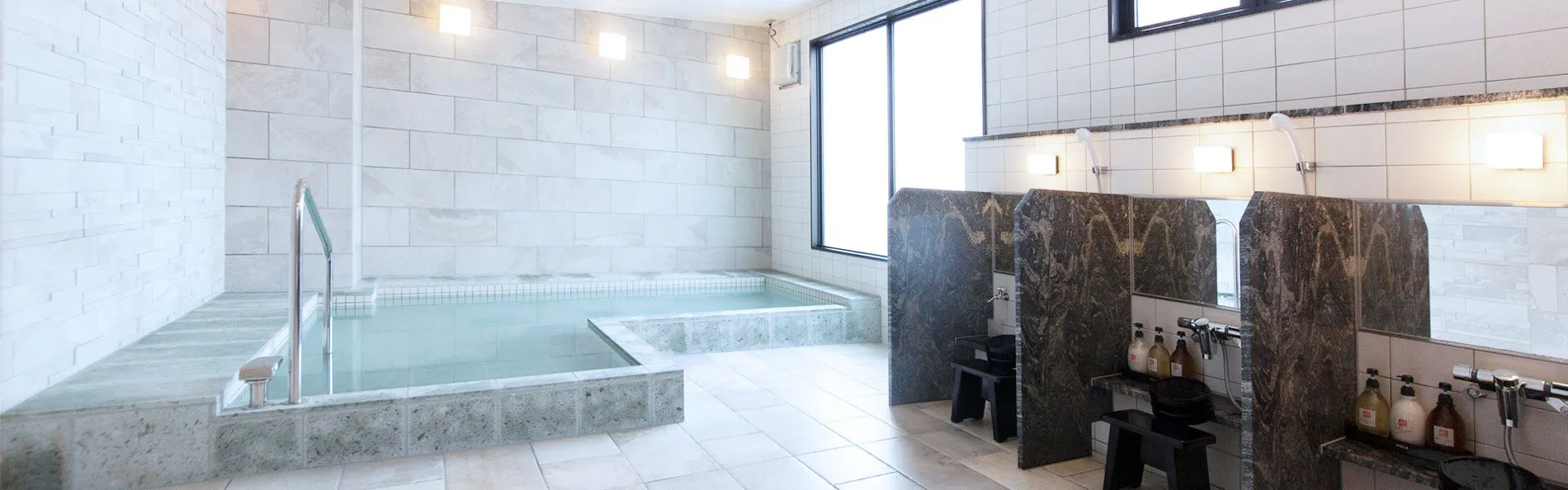 ホテルヒラリーズ心斎橋