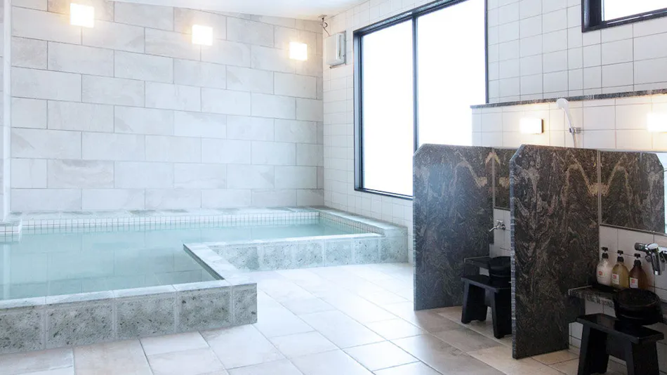 Hotel Hillarys Shinsaibashi