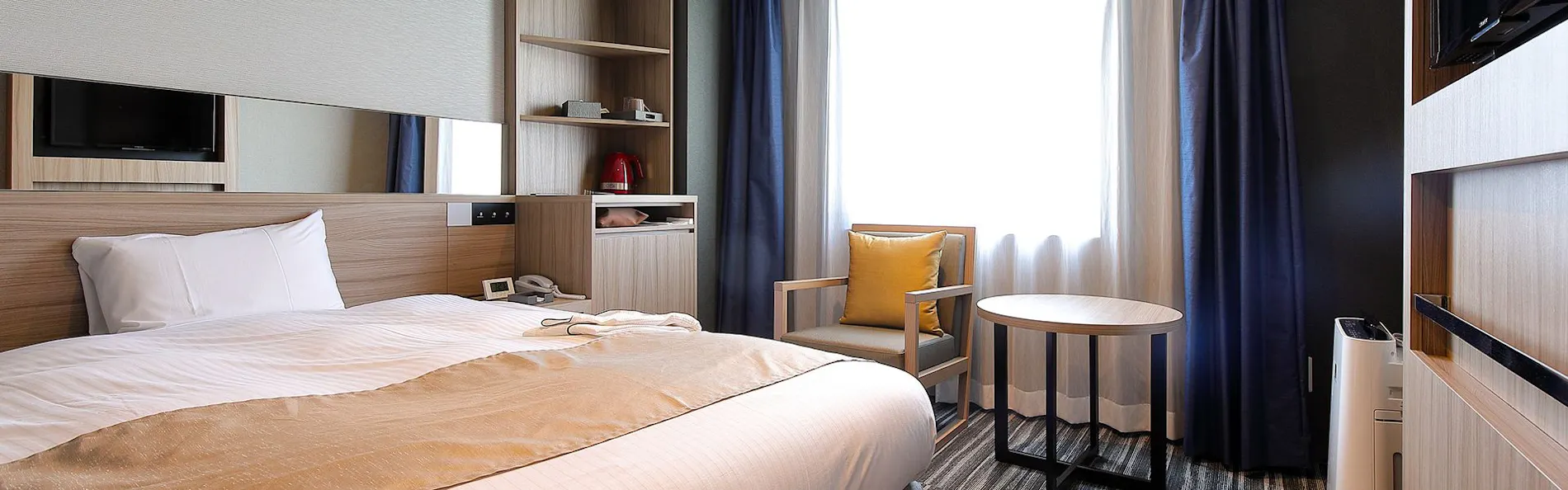 ホテルプレフォート西明石