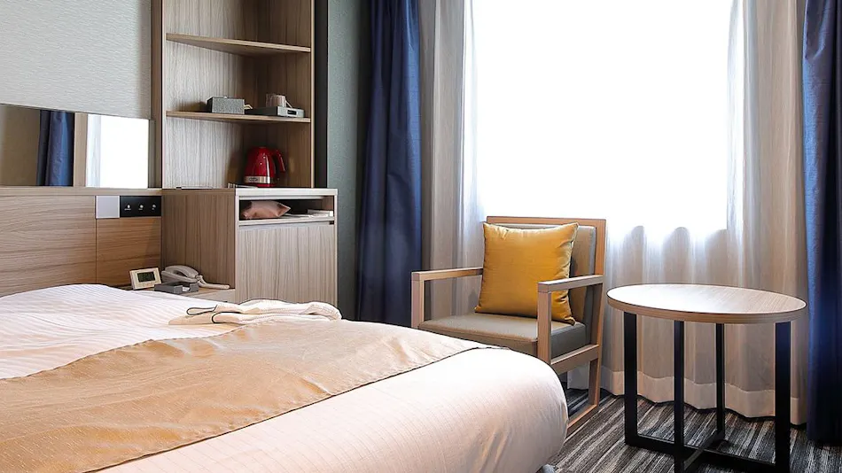 Hotel Prefort Nishi-Akashi