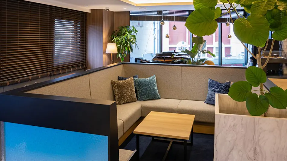 Hotel Prefort Nishi-Akashi