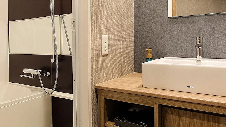 Hotel Prefort Nishi-Akashi