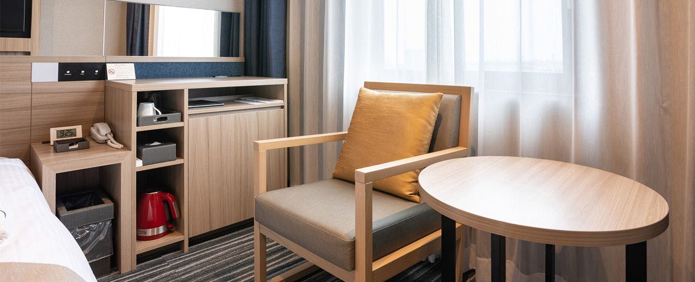 Hotel Prefort Nishi-Akashi