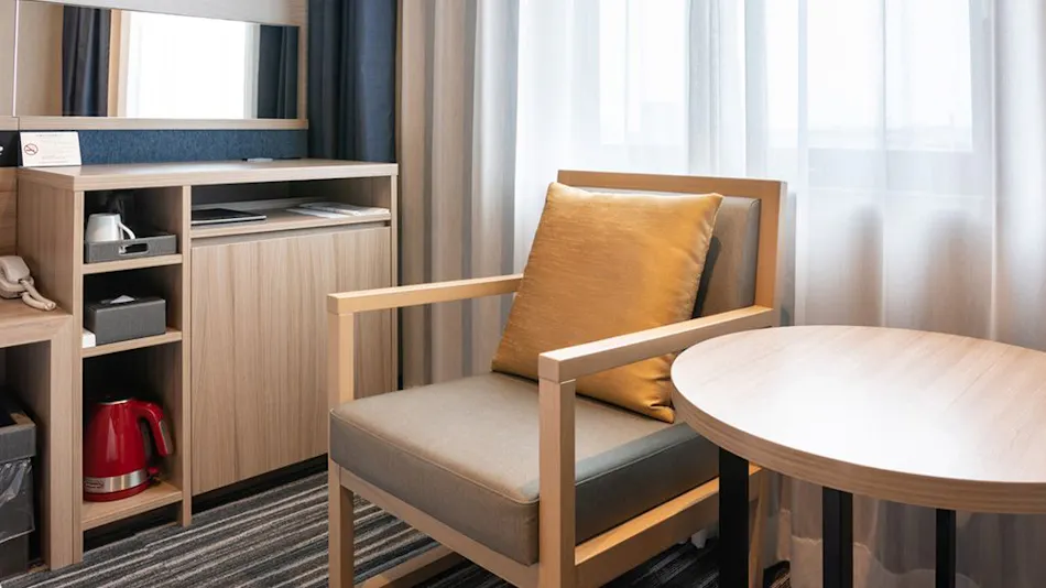 Hotel Prefort Nishi-Akashi