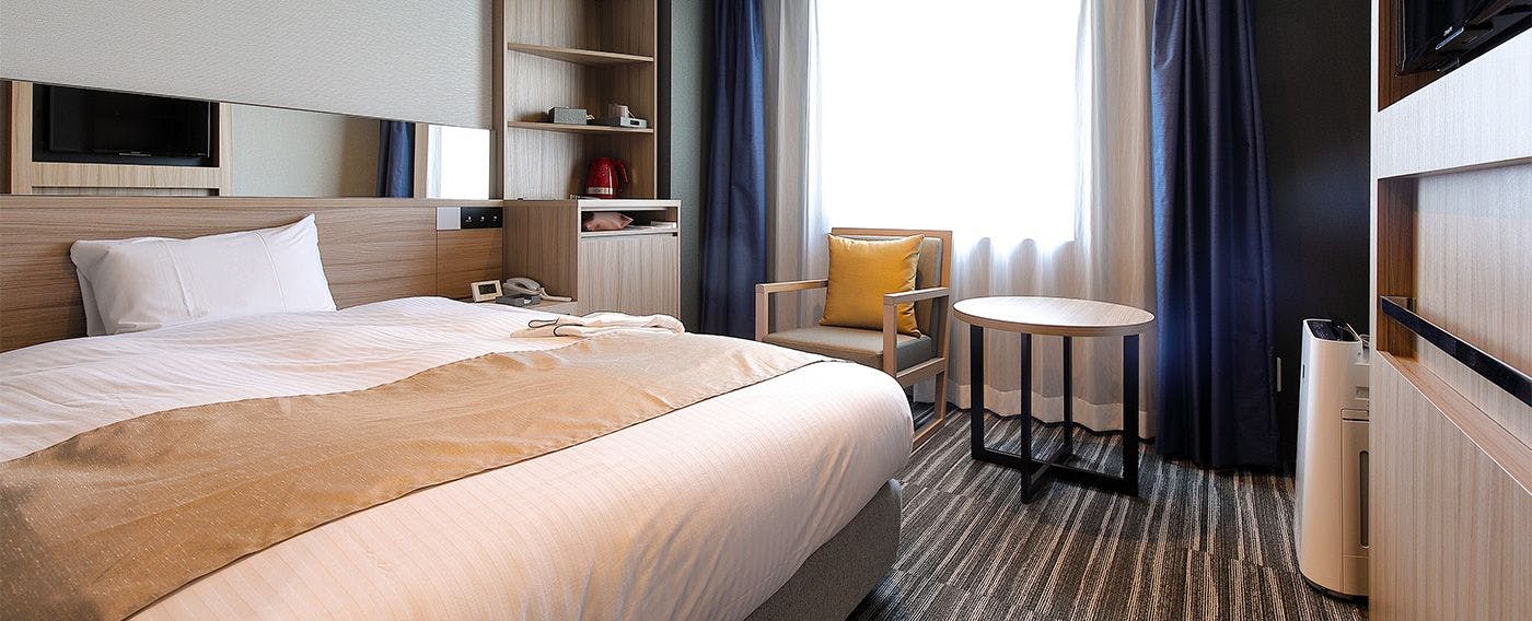 Hotel Prefort Nishi-Akashi