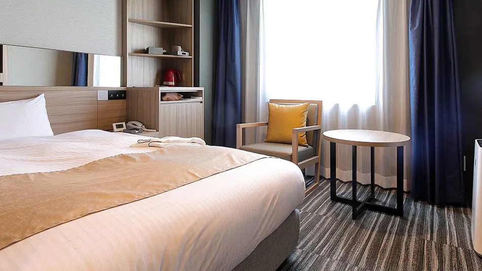 Hotel Prefort Nishi-Akashi