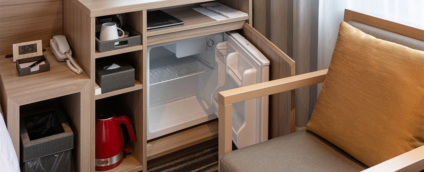 Hotel Prefort Nishi-Akashi