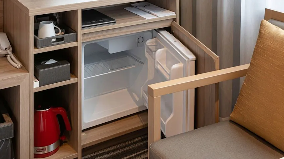 Hotel Prefort Nishi-Akashi