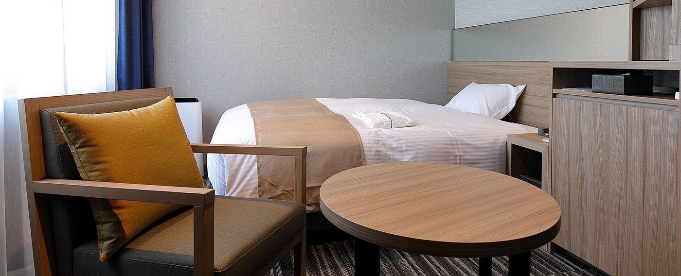 Hotel Prefort Nishi-Akashi