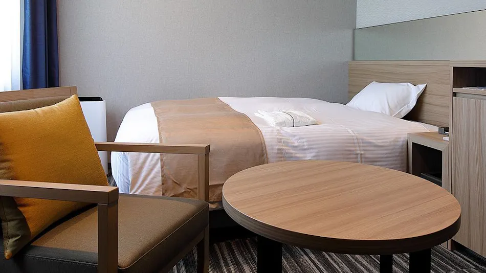 Hotel Prefort Nishi-Akashi