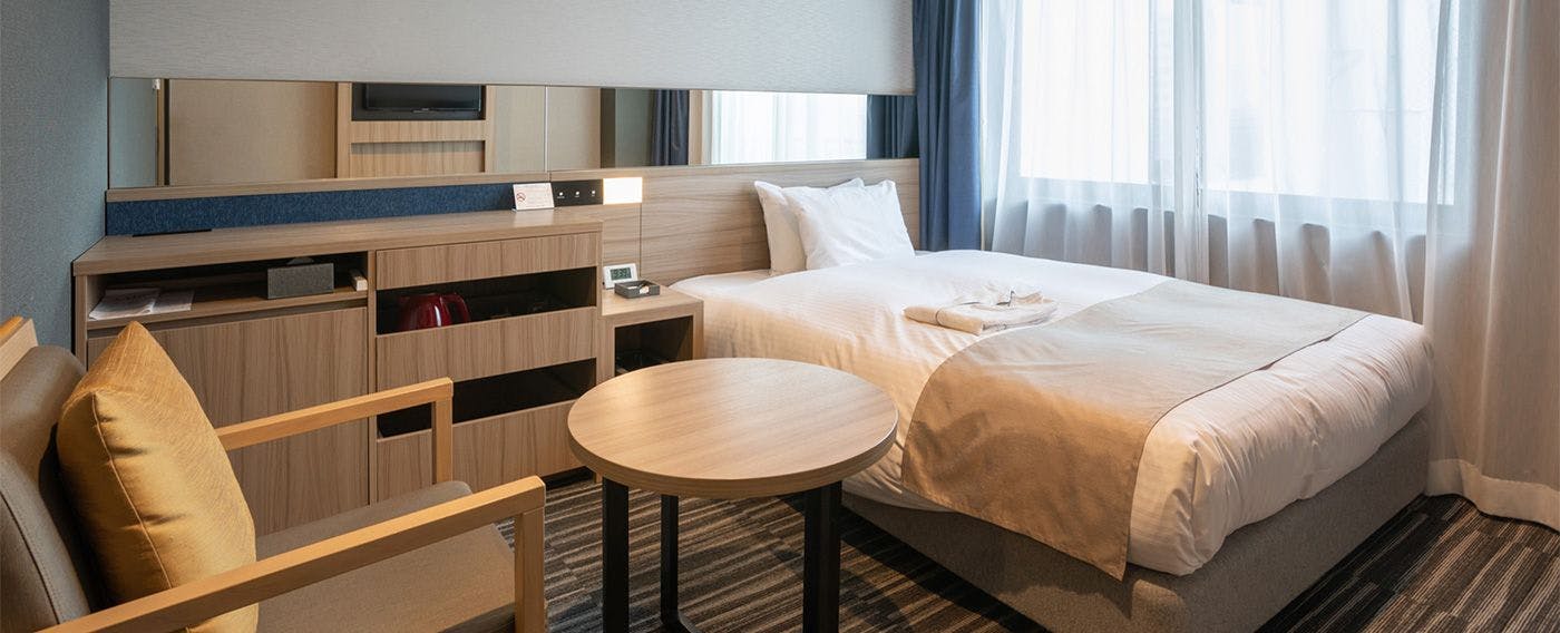 Hotel Prefort Nishi-Akashi