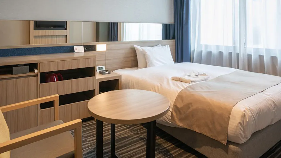 Hotel Prefort Nishi-Akashi