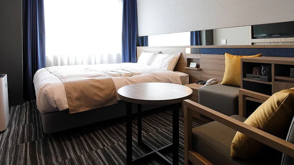 Hotel Prefort Nishi-Akashi