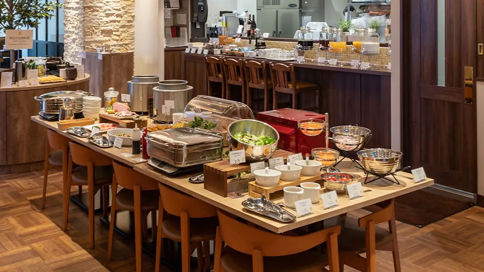 Hotel Prefort Nishi-Akashi