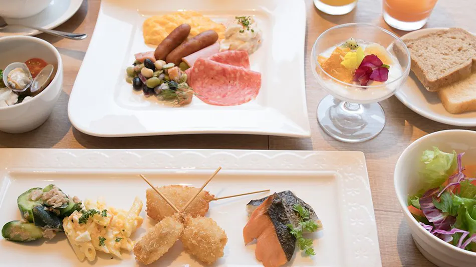 Hotel Prefort Nishi-Akashi