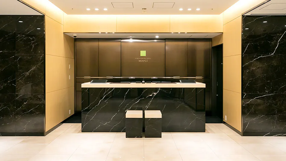 Ginza Capital Hotel Moegi (Operated by Hato Bus)