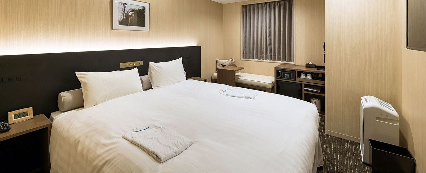 Ginza Capital Hotel Moegi (Operated by Hato Bus)