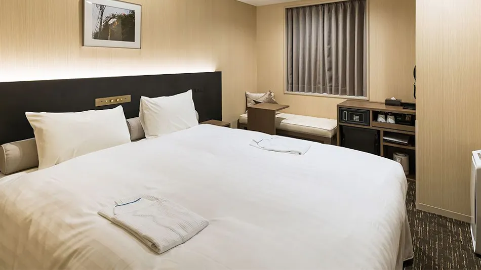 Ginza Capital Hotel Moegi (Operated by Hato Bus)