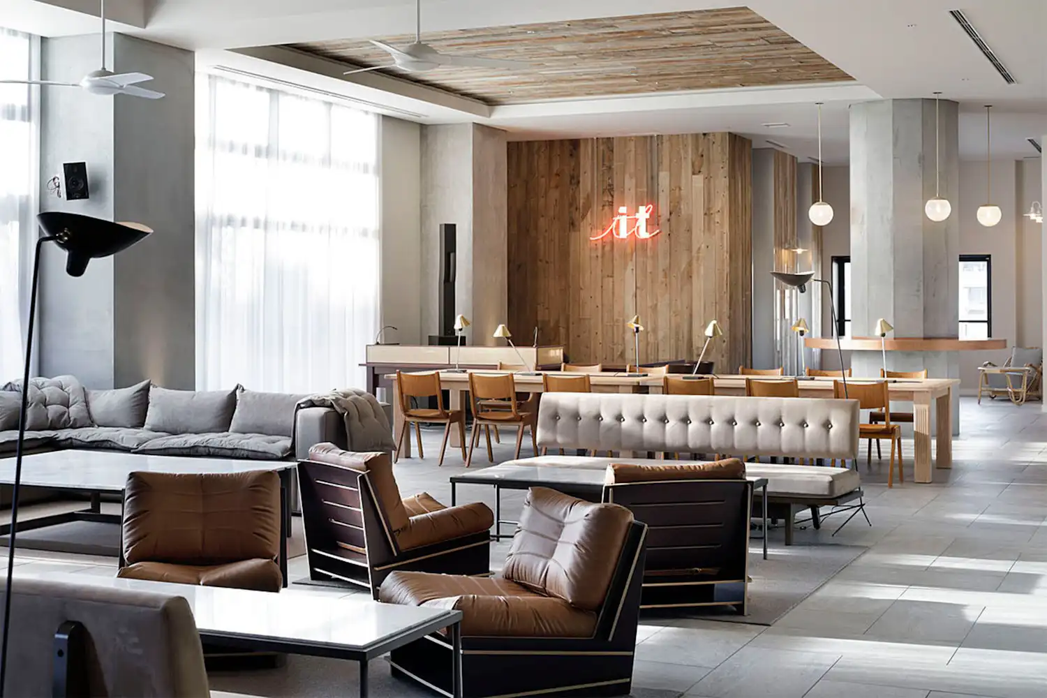 ล็อบบี้