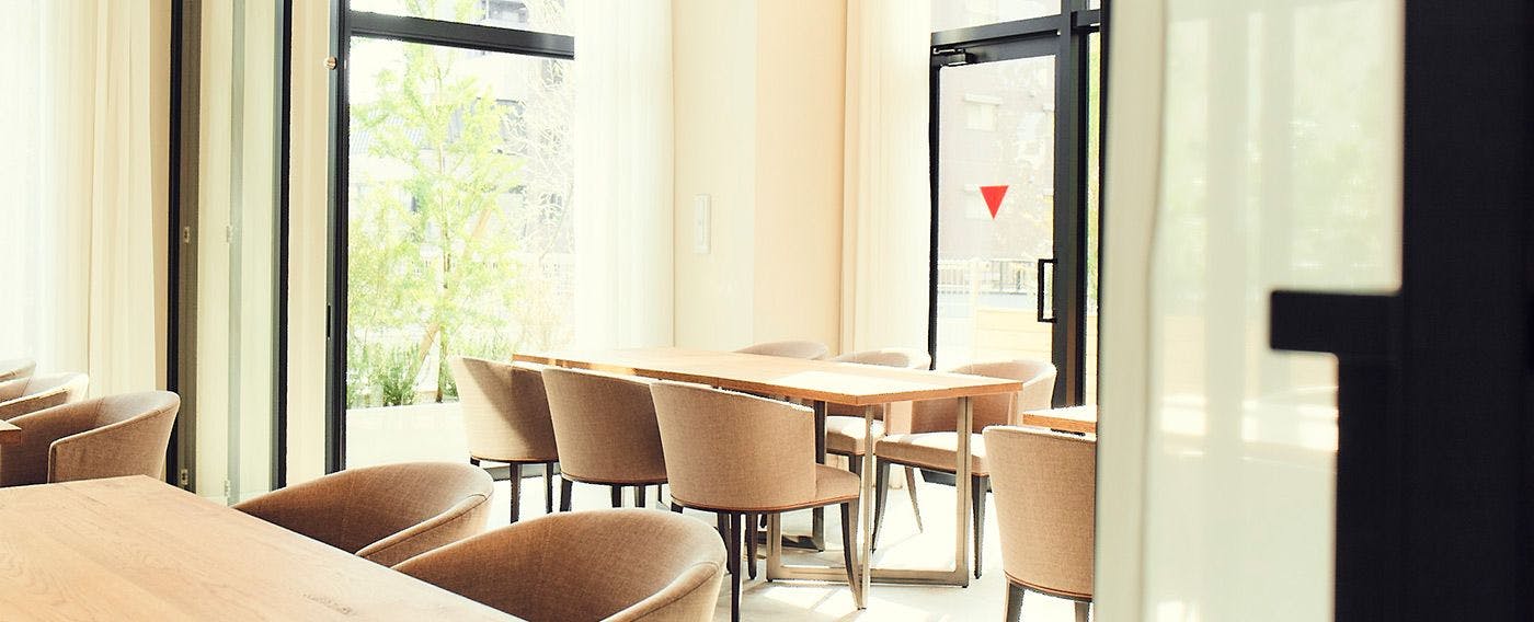 レストランイメージ