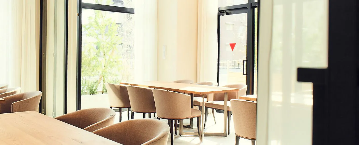 レストランイメージ