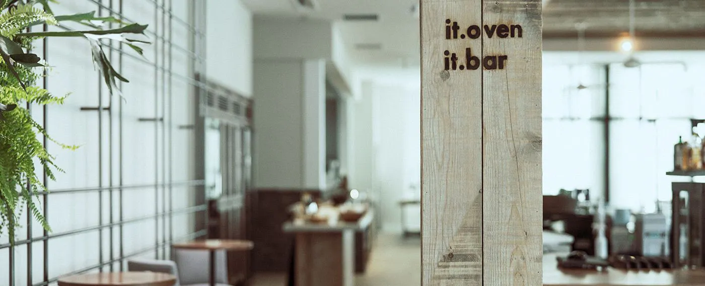 レストランイメージ