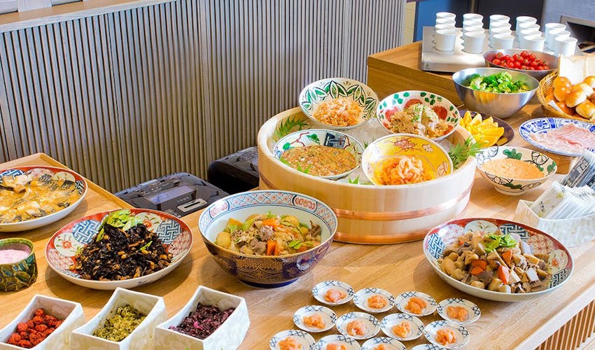 三井ガーデンホテル福岡祇園 の宿泊プラン 宿泊予約は 一休 Com ビジネス