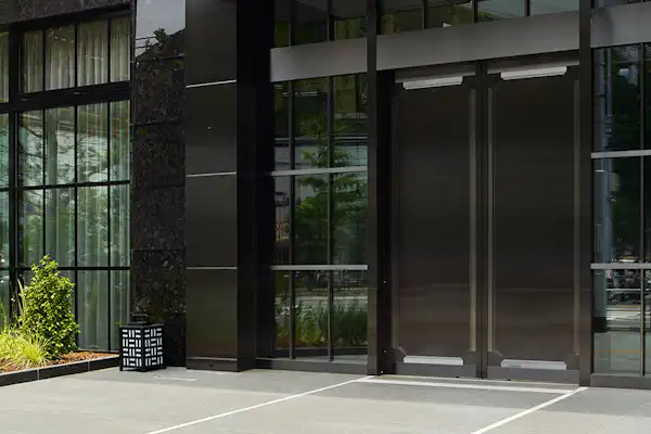 ทางเข้า