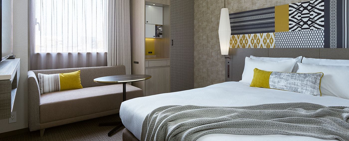 スタンダードダブル