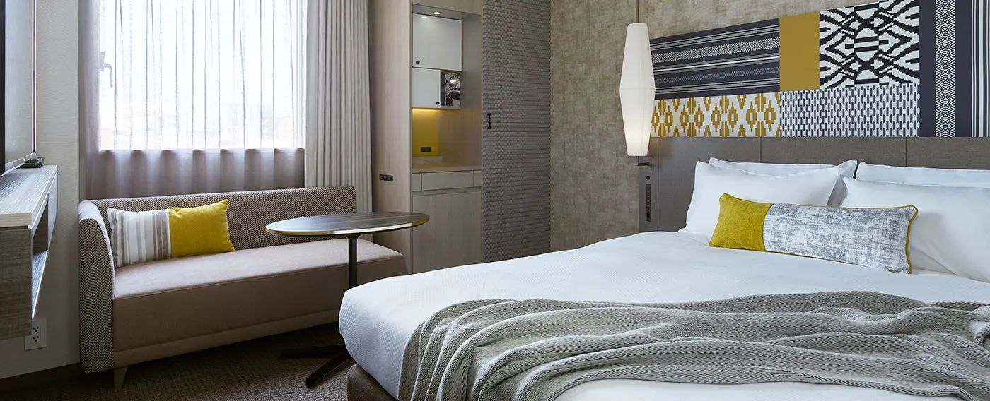 スタンダードダブル