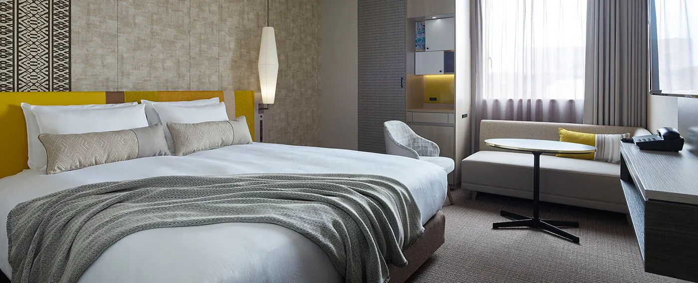 スーペリアキング